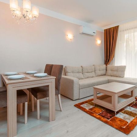 Harmony Suites - Dream Island Слънчев бряг Екстериор снимка