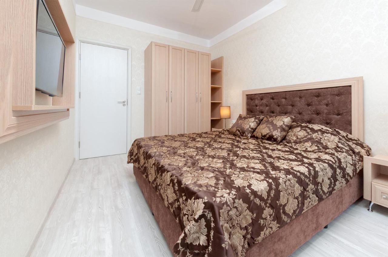 Harmony Suites - Dream Island Слънчев бряг Екстериор снимка