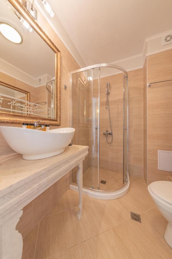 Harmony Suites - Dream Island Слънчев бряг Екстериор снимка