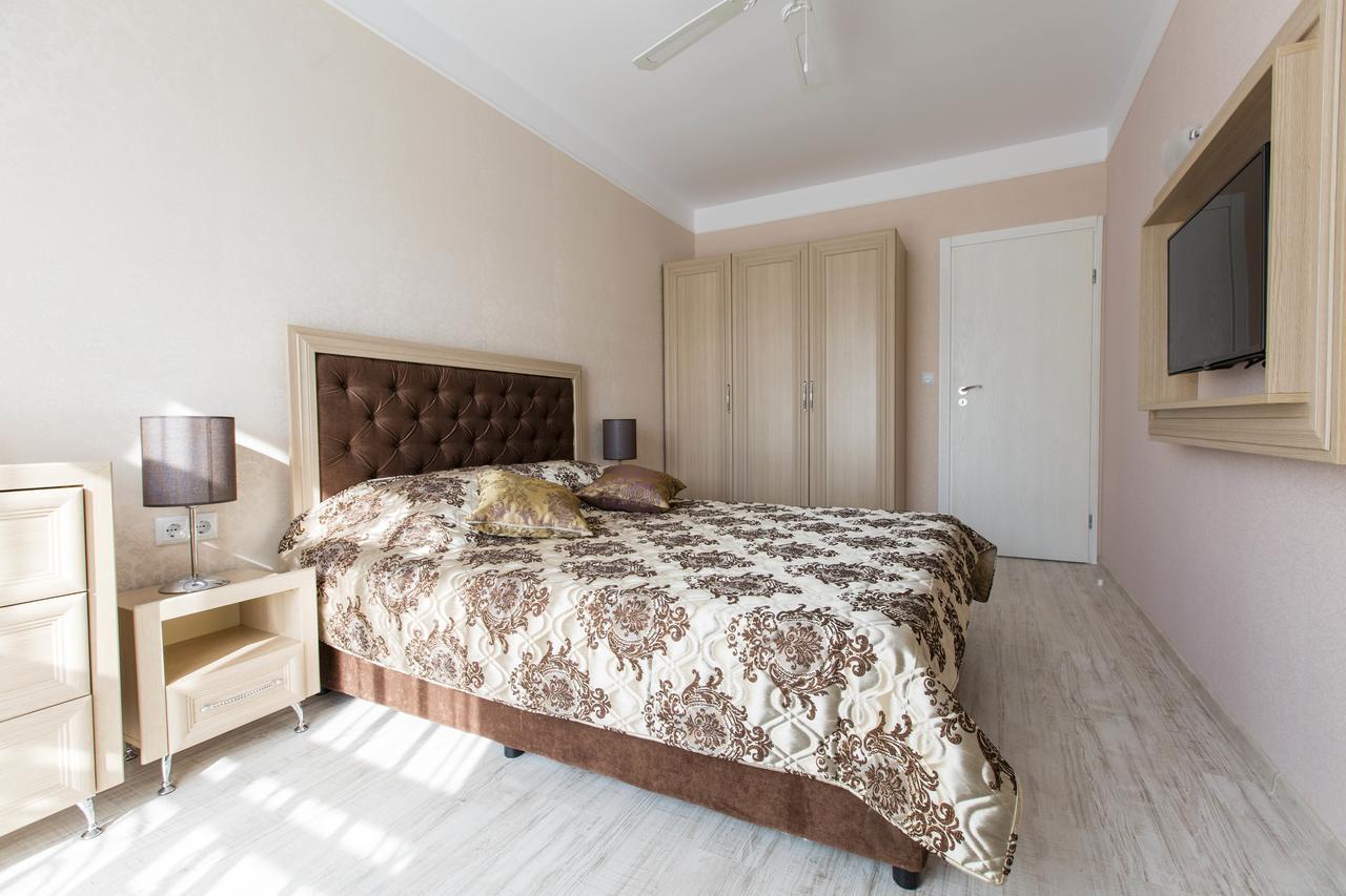 Harmony Suites - Dream Island Слънчев бряг Екстериор снимка