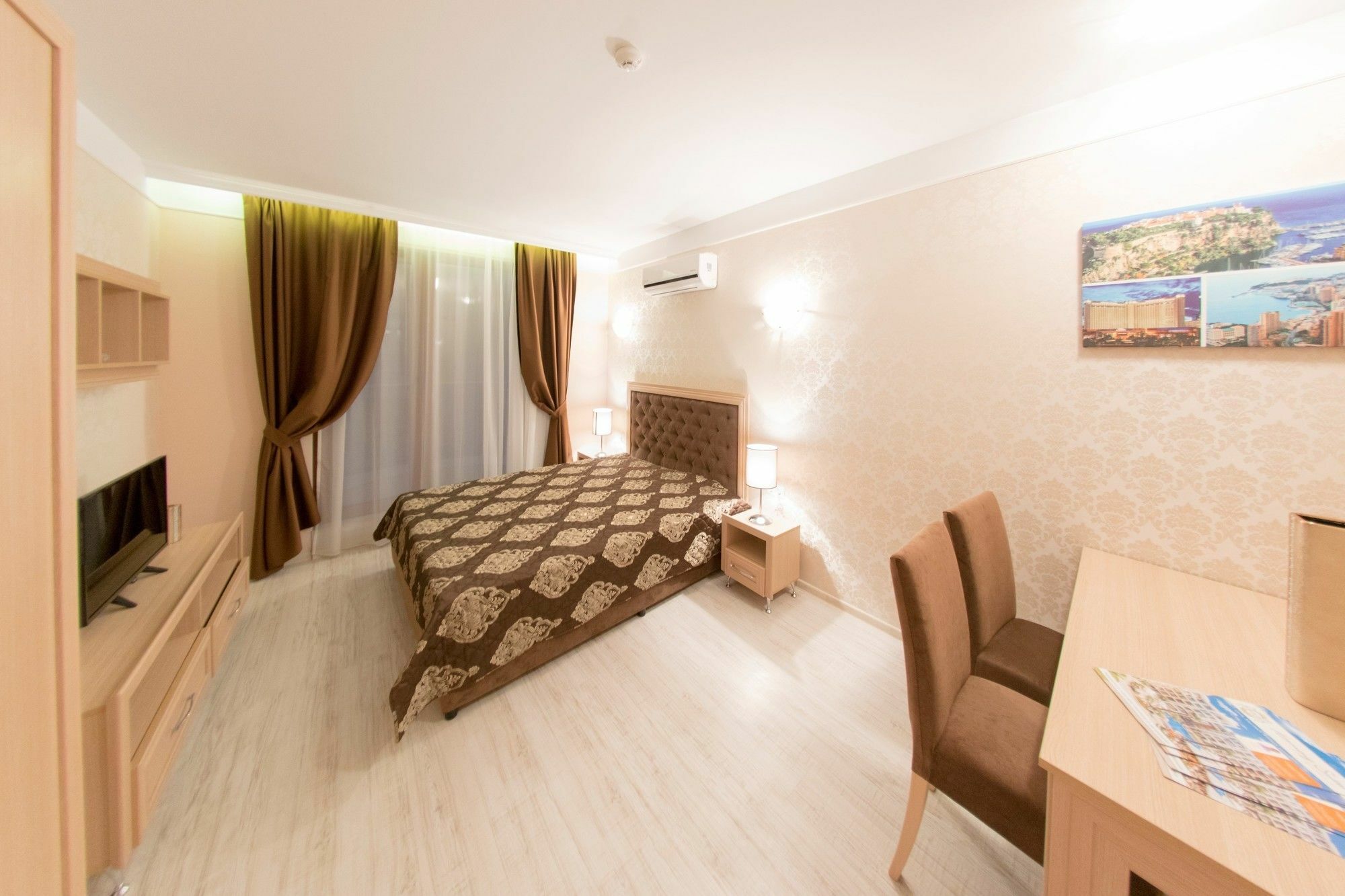 Harmony Suites - Dream Island Слънчев бряг Екстериор снимка